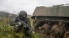 Rusia Mulai Latihan Militer Guna Tanggapi Ancaman Asia Tengah