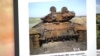 Russian Weapons Challenge Ukrainian Military