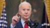 Biden akan Kembalikan Anggaran Tembok Perbatasan yang Dialihkan Trump