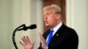 Trump, Administration Facing New Investigations