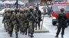 UN Peacekeeping Mission Leaves Liberia After 13 Years