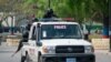 For Haitian Diaspora, Gang Violence Back Home Is Personal