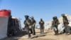 Kurdi Irak: Serangan Besar ISIS Terhadap Ibu Kota Irbil Digagalkan