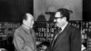 World Leaders React to Kissinger Death