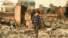 California Governor Optimistic About Federal Help as Wildfire Toll Rises