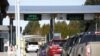 Restricciones de viaje en fronteras EE.UU. con Canadá y México probablemente se extenderán