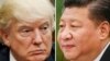 US Probe Raises More Talk of Trade War With China