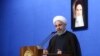 انتقاد حسن روحانی از طرح موضوع «هلال شیعی» در منطقه