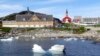 Denmark says it has neglected Greenland defense for years 