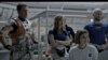 Martian Science Fiction Film Hopes to Inspire New Scientists