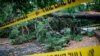 6 Dead as Tropical Storm Zeta Moves Through Southeastern US 
