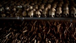 Un Rwandais inculpé en France pour crimes contre l'humanité