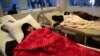 In Yemen, World's Worst Cholera Outbreak Traced to Eastern Africa