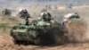 Україна: Росія після навчань «Захід-2017» залишила у Білорусі війська - Reuters 