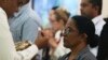 Diverse, International Flock Awaits Pope Francis’ UAE Trip