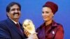 FIFA Pertimbangkan Pindahkan Tempat Piala Dunia 2022