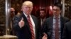 Rattled Europe Debates How Best to Approach Trump