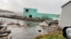 Canada Sends Troops to Help Clear Fiona's Devastation 