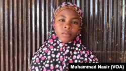 Asma'u Dauda 