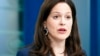 VOA Interview: NSC Official Anne Neuberger on Ukraine, Cyber Defense