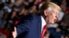Informe final sobre el asalto al Capitolio señala directamente a Trump