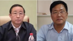 709案“主犯”周世鋒出獄回家 酷吏傅政華被指蓄意製造假案遭報應