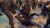 Više od hiljadu uhapšenih na protestima protiv moblizacije u Rusiji