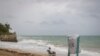 Puerto Rico Prepares for Possible Hurricane as Fiona Nears