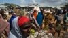UN, Kenya Discuss Security Issues, Refugee Camp Set for Closure