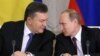 Moscow Sends Mixed Messages on Ukraine Aid
