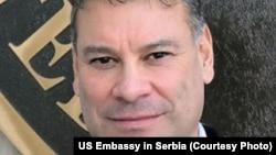 Gabriel Escobar