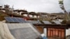 Future Shines Bright for Solar Energy Use in India