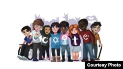 google doodle