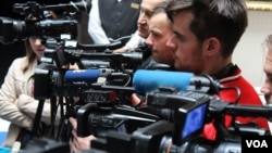 Mediji i sloboda?