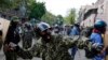 СБУ: беспорядки в Одессе профинансировали Арбузов и Клименко