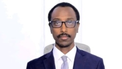 ዶ/ር ጌዲዮን ጢሞቴዎስ