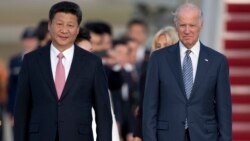 分析：拜登将审查特朗普对华关税 美零售订单或回流中国