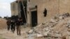 Analysts: Locally Brokered Cease-fires Needed in Syria