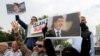 Des milliers de personnes à une prière à la mémoire de Morsi à Istanbul