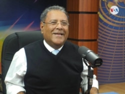 ​ Enrique Sáenz. ​