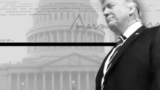 President Trump : The First 100 Days