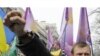 Украина и первая реакция на рейтинг «Фридом Хаус»