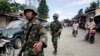 Indonesia Nyatakan Aman, Desa-Desa Papua yang Terlibat Konfrontasi dengan Pemberontak
