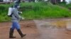 UN Conference Refocuses Attention on Ebola