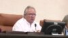 Asamblea Nacional de Nicaragua quita facultades administrativas a su presidente