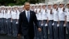 Study: Americans Uncertain, Divided Over US Global Role