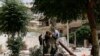 70 More 'New Syrian Force' Fighters Enter Syria