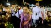 สื่อทั่วโลกรายงานข่าวอาการพระประชวรของพระองค์ภา