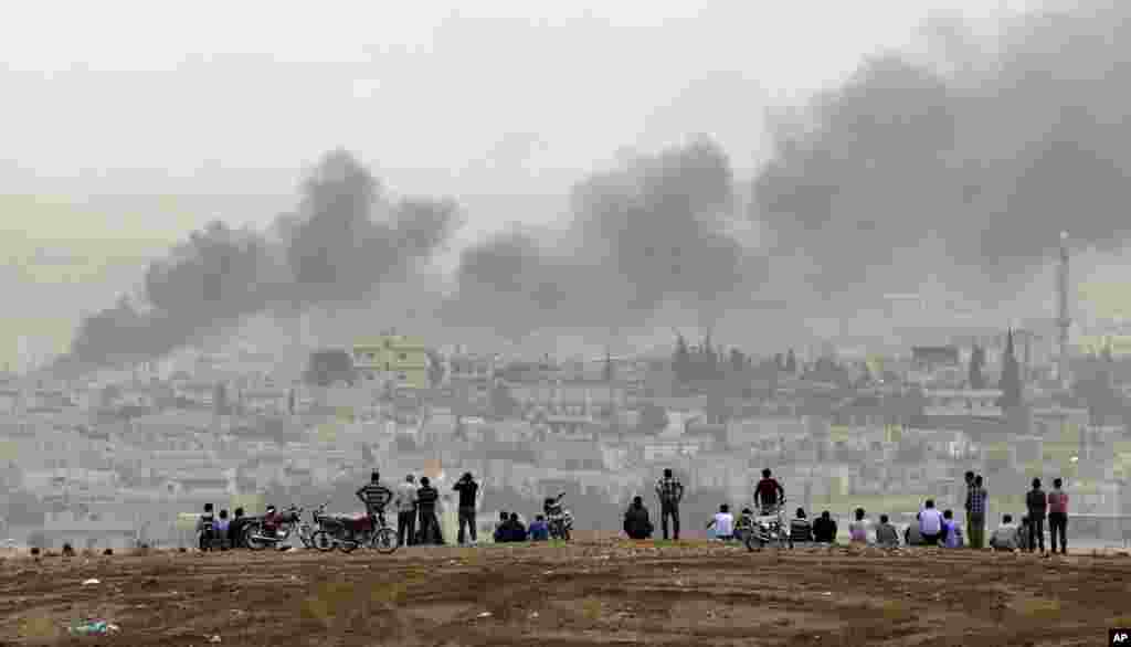 Kobani