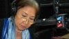 Prominent Rights Activist Invited to Election Committee
